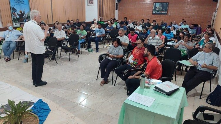 Assembleia Regional Norte1