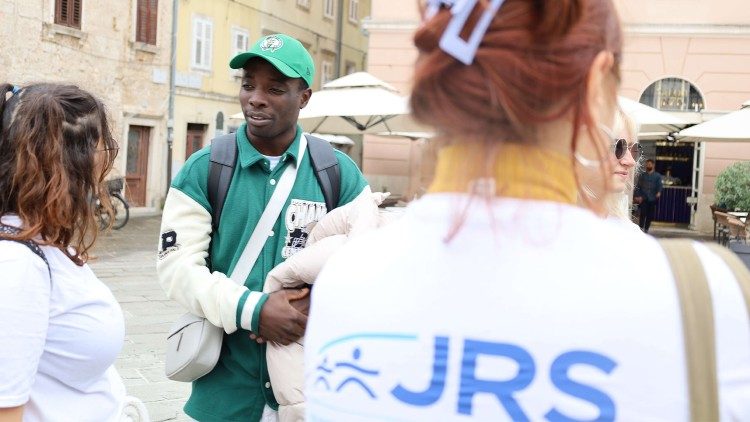 Izjava Isusovačke službe za izbjeglice povodom Svjetskog dana migranata i izbjeglica