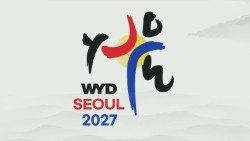 Il logo della GMG di Seoul 2027