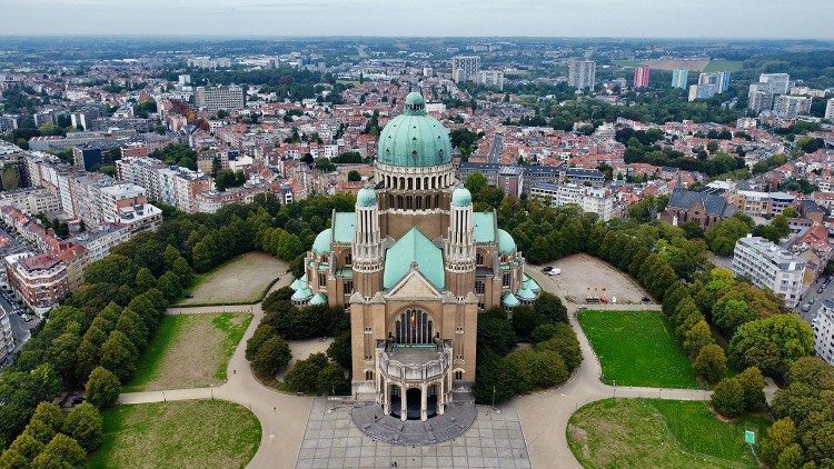 A Koekelbergi Szent Szív-bazilika