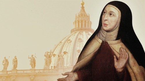 Sœur Anne de Jésus sera béatifiée dimanche par le Pape François en Belgique