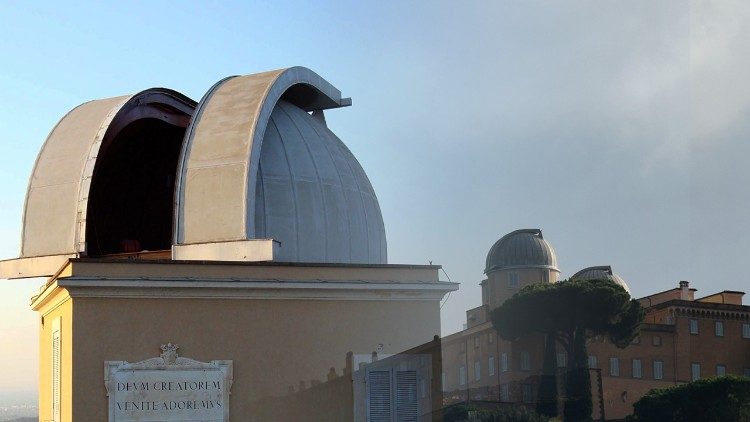 El Observatorio Vaticano