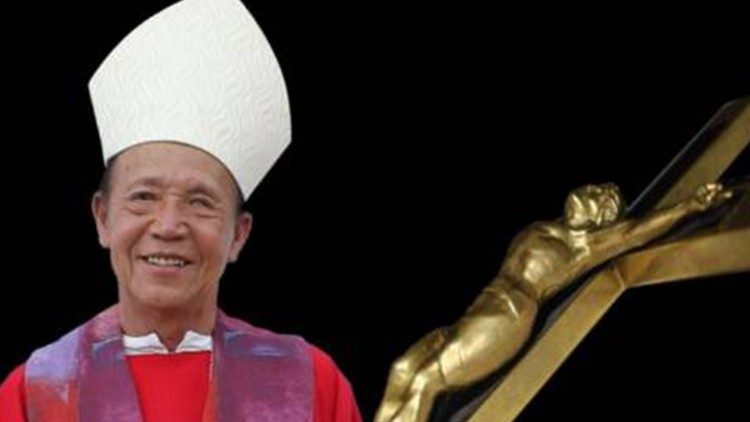 
                    O adeus a Pe. Tito Banchong, sacerdote do povo do Laos
                