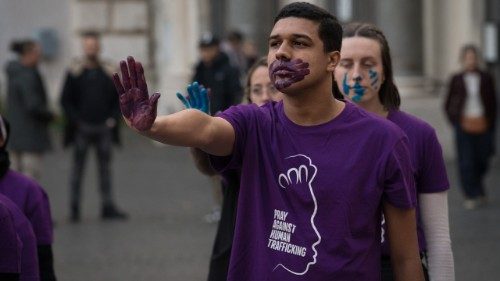 Talitha Kum: o tráfico humano no Brasil é grave, não deve ser normalizado