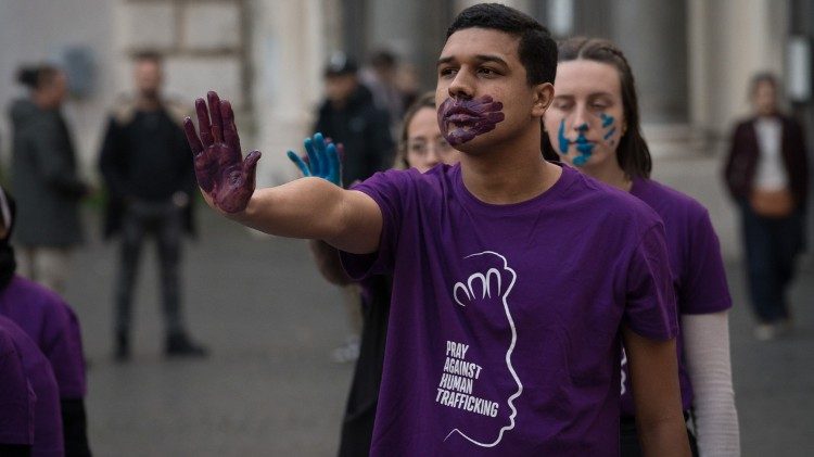 
                    Talitha Kum: o tráfico humano no Brasil é grave, não deve ser normalizado
                