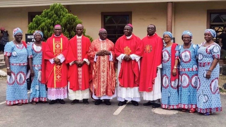 Bishops of Ibadan Province reflect on the Jubilee of Hope in the context of Nigeria