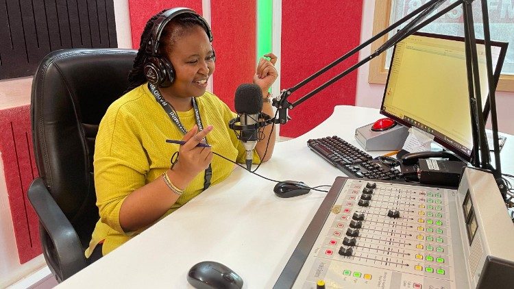 World Radio Day: Catholic Radio Waumini promotes hope, peace, and climate awareness in Kenya