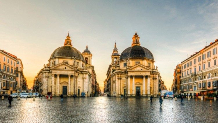 Staglianò: la chiesa degli artisti, casa di una teologia che sa di carne e di popolo