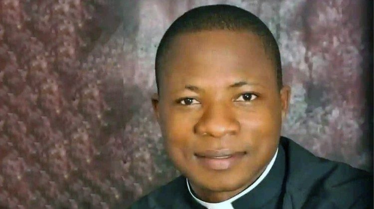 Fr Cornelius Damulak, kidnapped from Abuja escaped from his abductors in February 2025