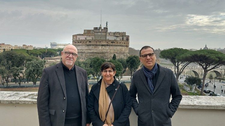 Munther Isaac: la Cisgiordania sta diventando “una serie di prigioni a cielo aperto"