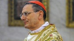 Angelo Cardinal Amato, S.D.B., 1938-2024