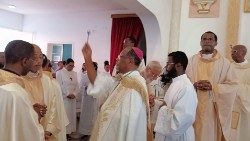 Diocese de Mindelo -  Abertura Ano Jubilar 2025 