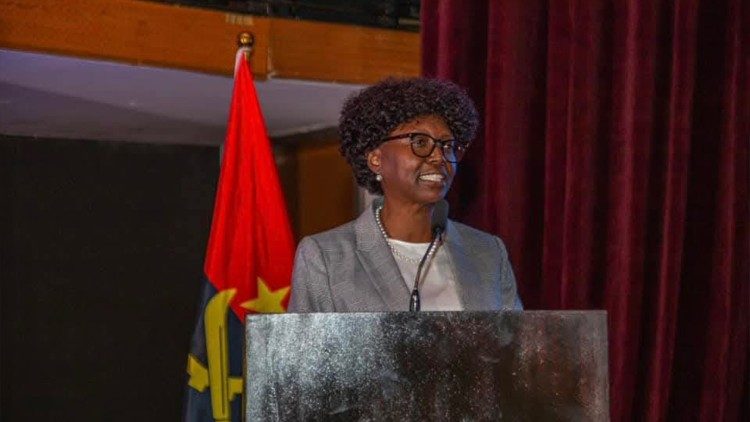 
                    Malária continua a ser principal causa de morte em Angola
                