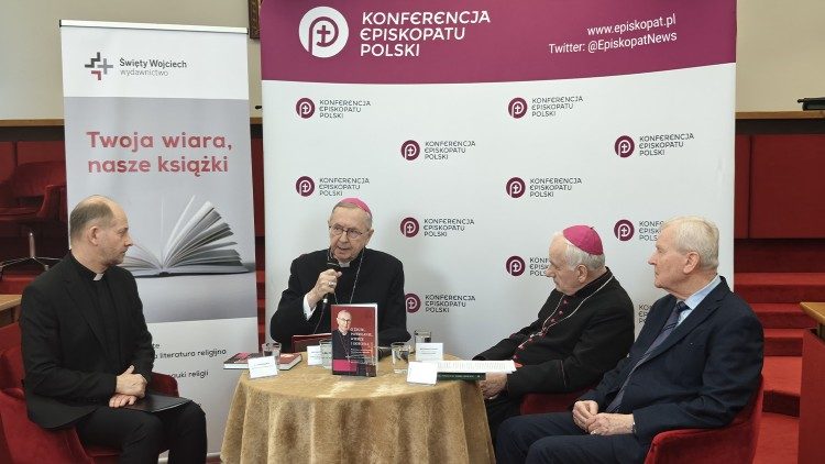 Abp Gądecki: ruchy pro-life muszą się zjednoczyć