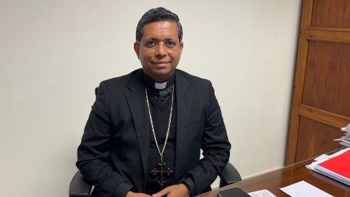 Kardinal Koovakad: Interreligiöser Dialog für Frieden zwischen Völkern