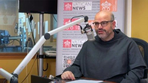 Paolo Benanti: Antiqua et Nova vous invitent à poser les bonnes questions