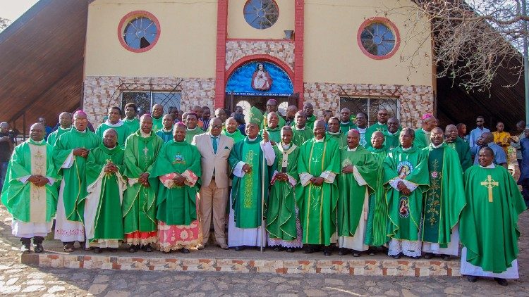 Northern Nigerian Bishops call for hope amidst regional challenges