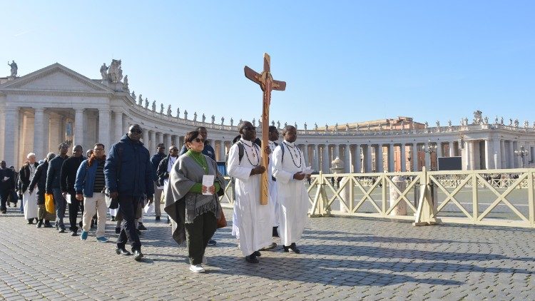 Missionaries of Africa celebrating the Jubilee Year and the bicentenary of founder in 2025