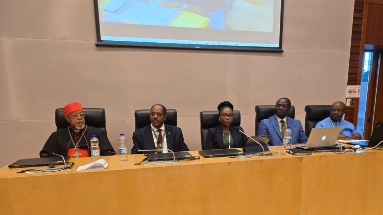 Faith communities set to act after Addis-Ababa convening on for reparative justice in Africa