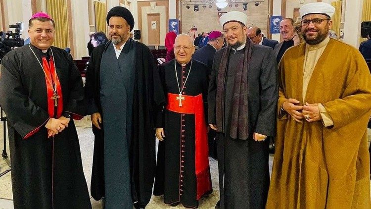 Iraq, il cardinale Sako: Ramadan e Quaresima rafforzano l'unità nazionale