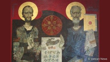 Saints Cyrille et Méthode, Dimitar Kondovski