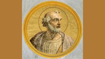 St. Leo Great, Pope and Doctor of the Church - on the Saint the Day - Vatican News
