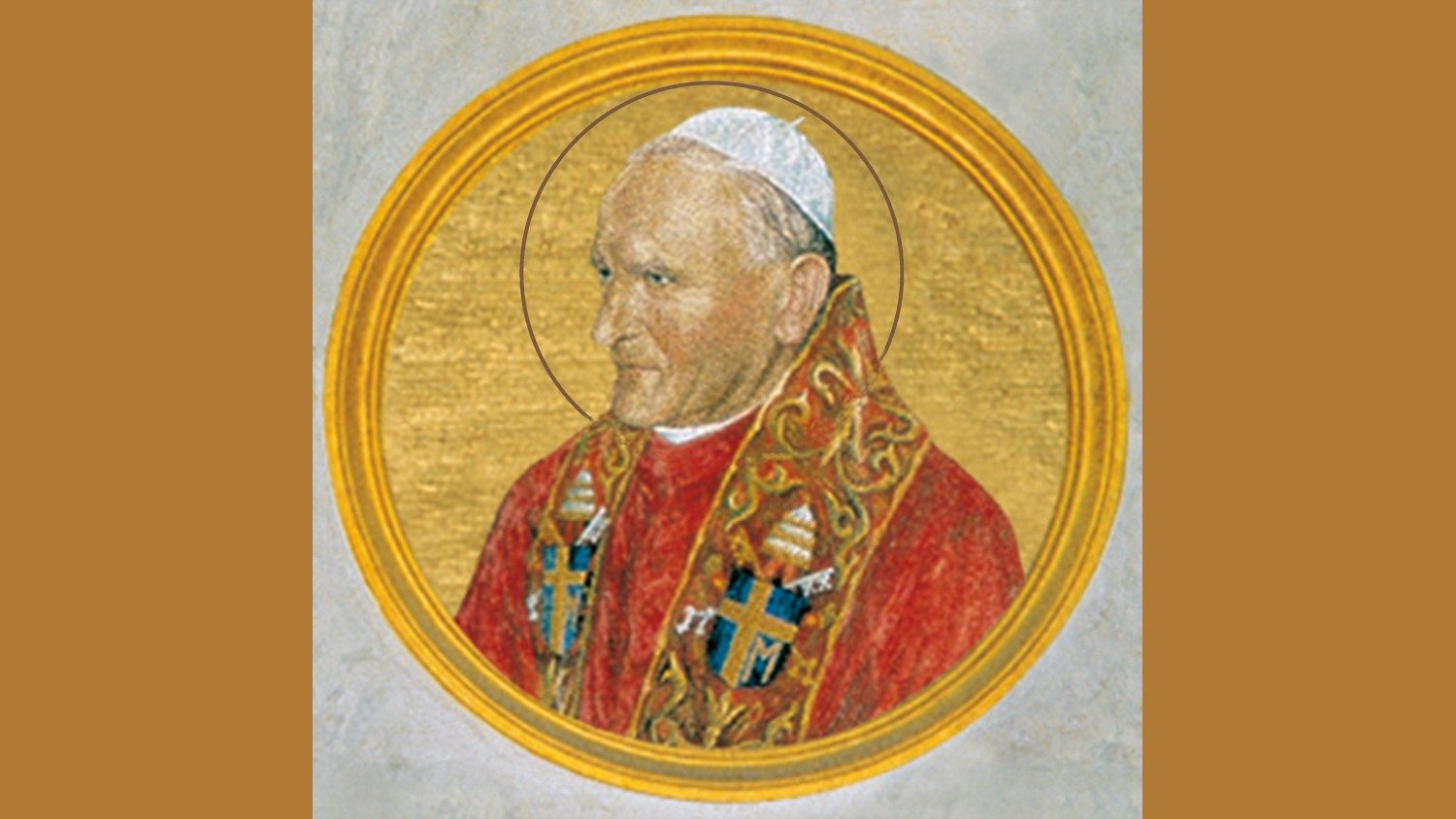 L'attentato a Giovanni Paolo II: la memoria di un santo nella mag