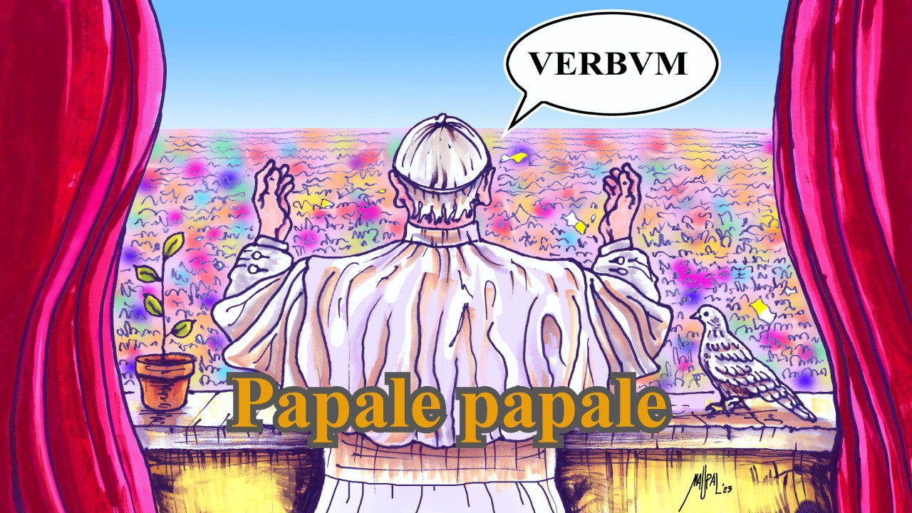 Papale papale