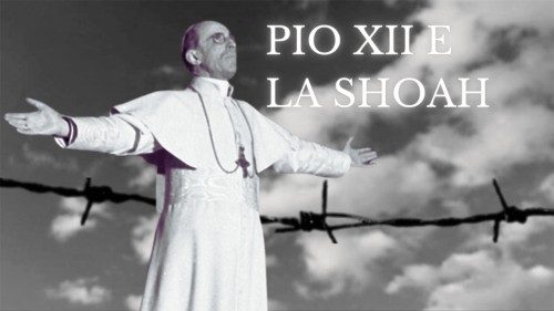 Pio XII e la Shoah